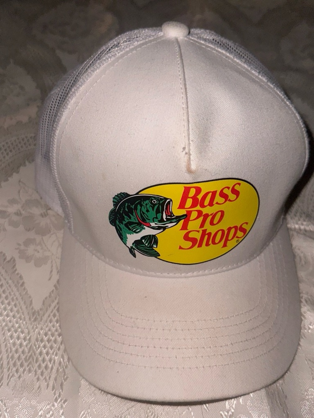 Bass Pro Shops cap